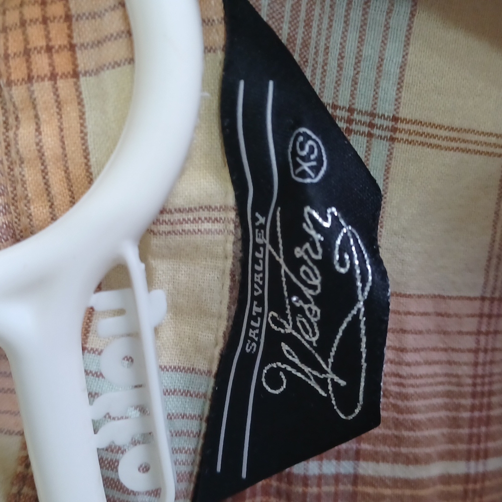 Western Button Down - image 3